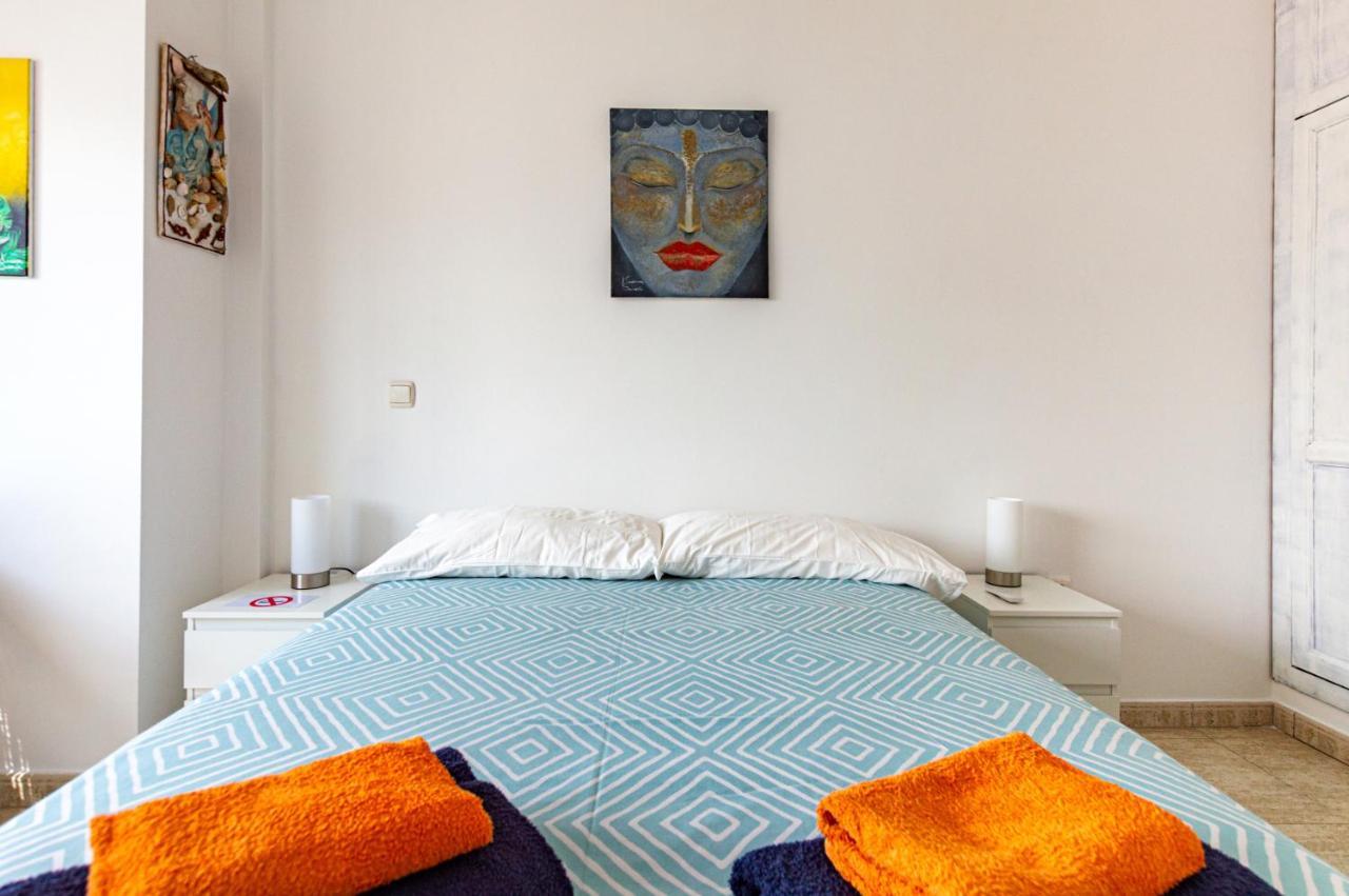 M.e.downtownapartment Apartamento Corralejo