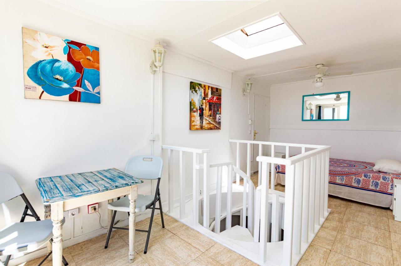 Apartamento M.e.downtownapartment *