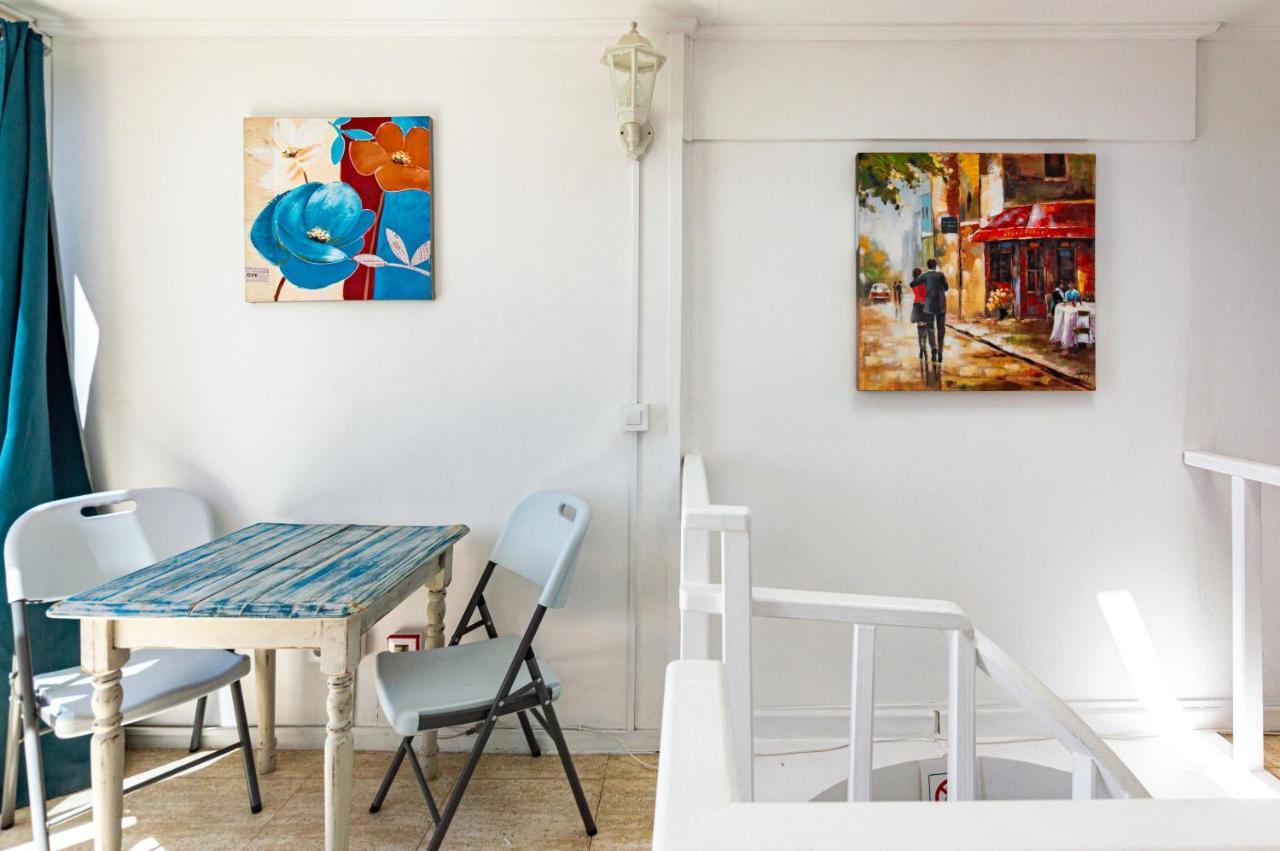 M.e.downtownapartment Apartamento Corralejo