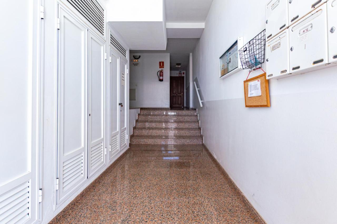 Apartamento M.e.downtownapartment Corralejo