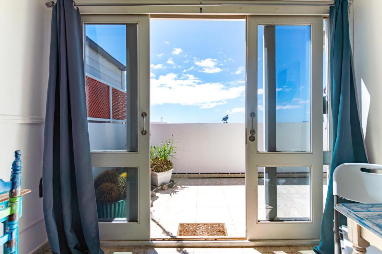 Apartamento M.e.downtownapartment
