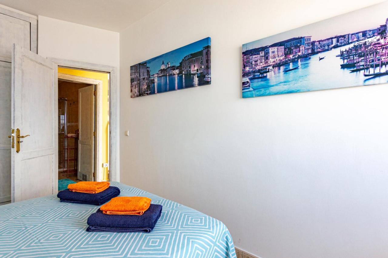 Apartamento M.e.downtownapartment *