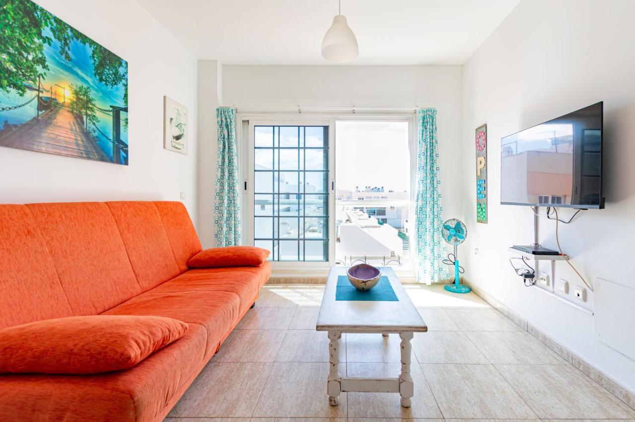 Apartamento M.e.downtownapartment